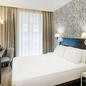 Hotel Sercotel Europa, San Sebastián